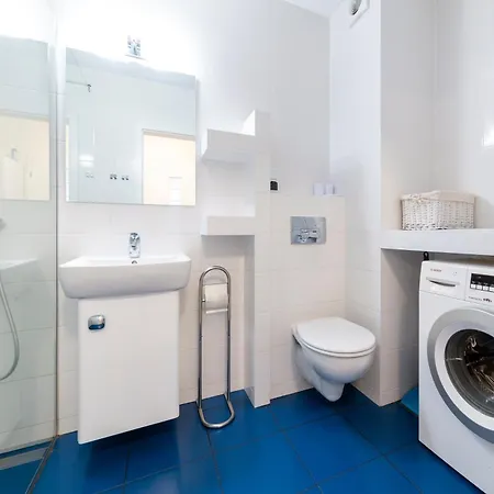 Bursztynowe, Miejsce Postojowe Gratis Kolobrzeg