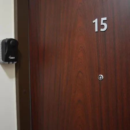 Bursztynowe, Miejsce Postojowe Gratis *